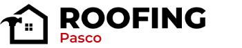 Pasco Roofing Company Logo